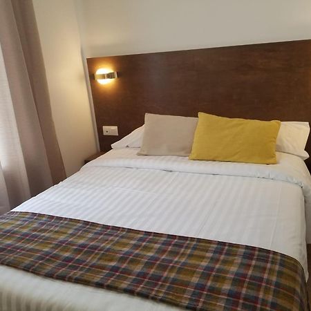 Dupleix Hotel ปารีส ภายนอก รูปภาพ