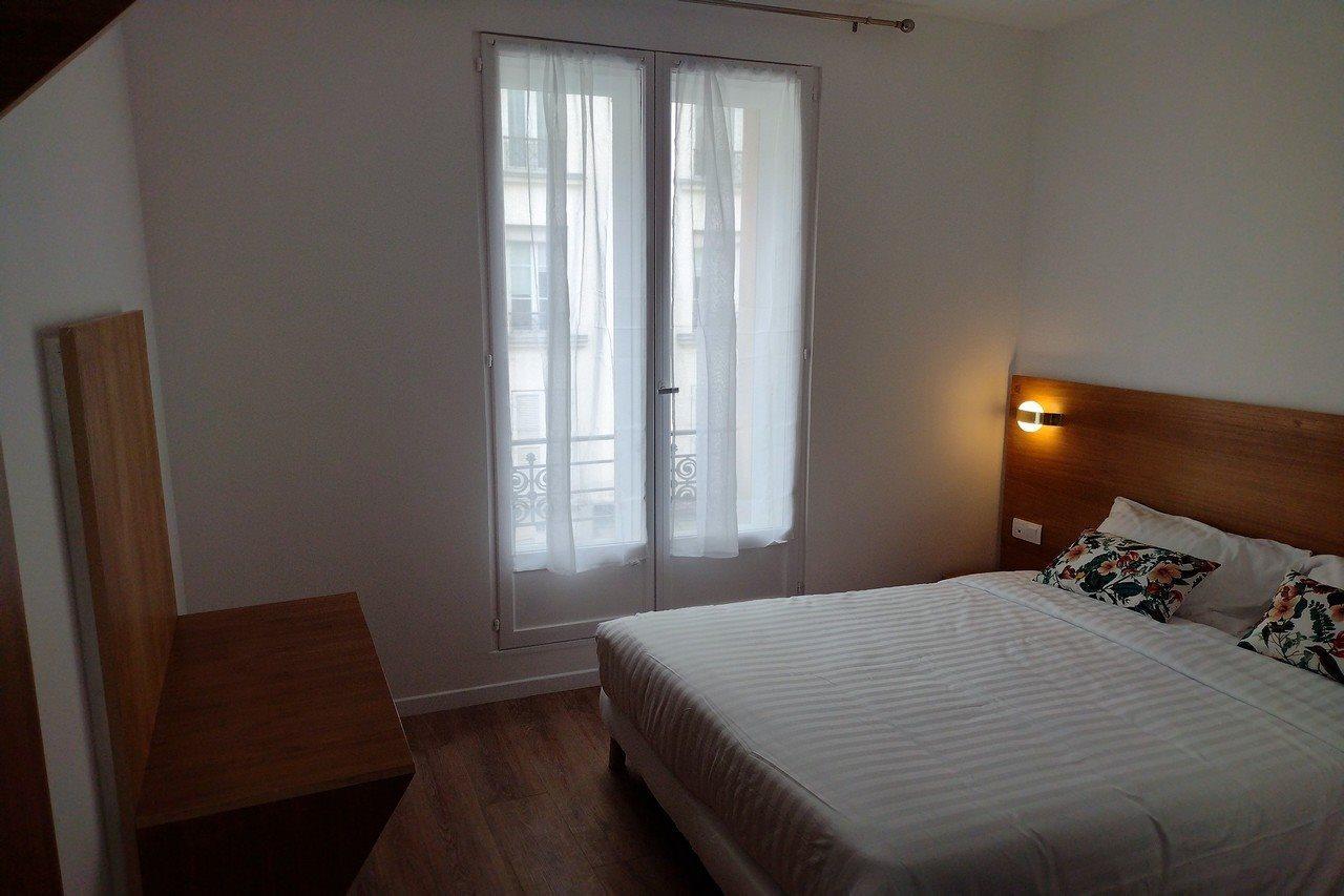 Dupleix Hotel ปารีส ภายนอก รูปภาพ