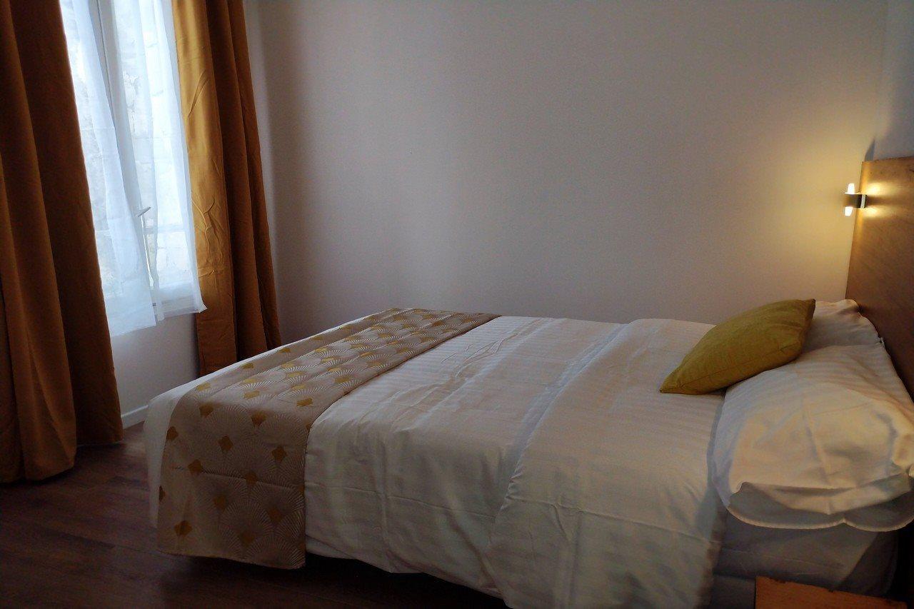 Dupleix Hotel ปารีส ภายนอก รูปภาพ