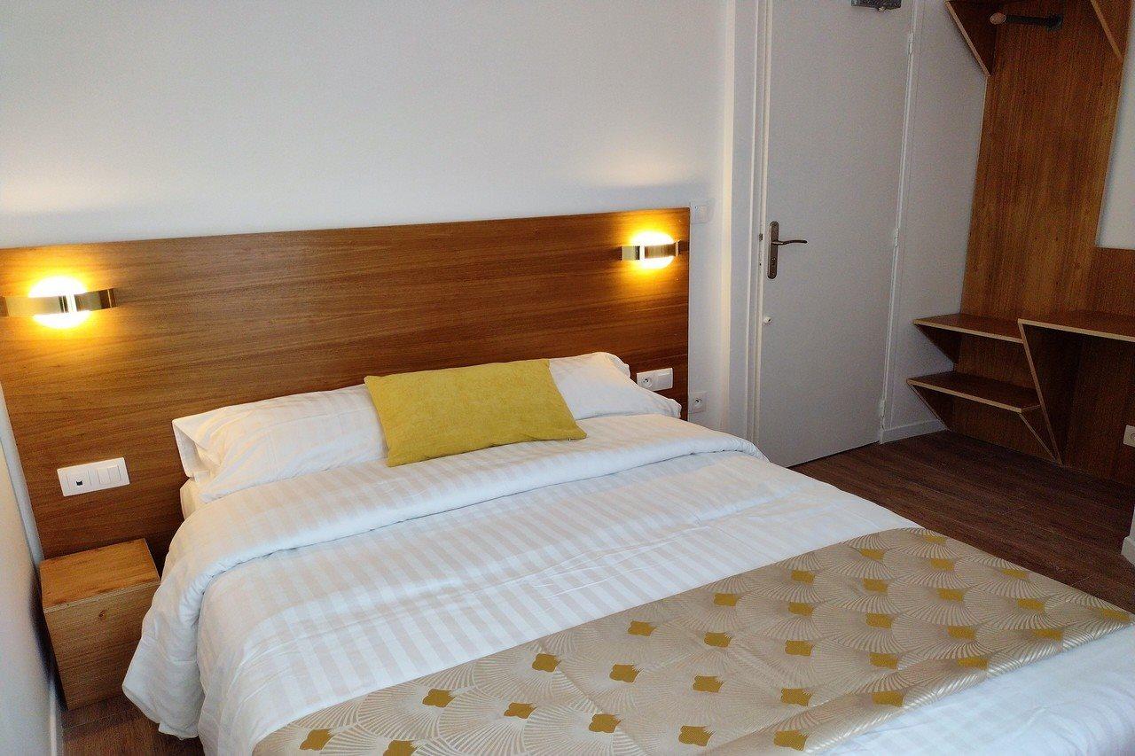 Dupleix Hotel ปารีส ภายนอก รูปภาพ